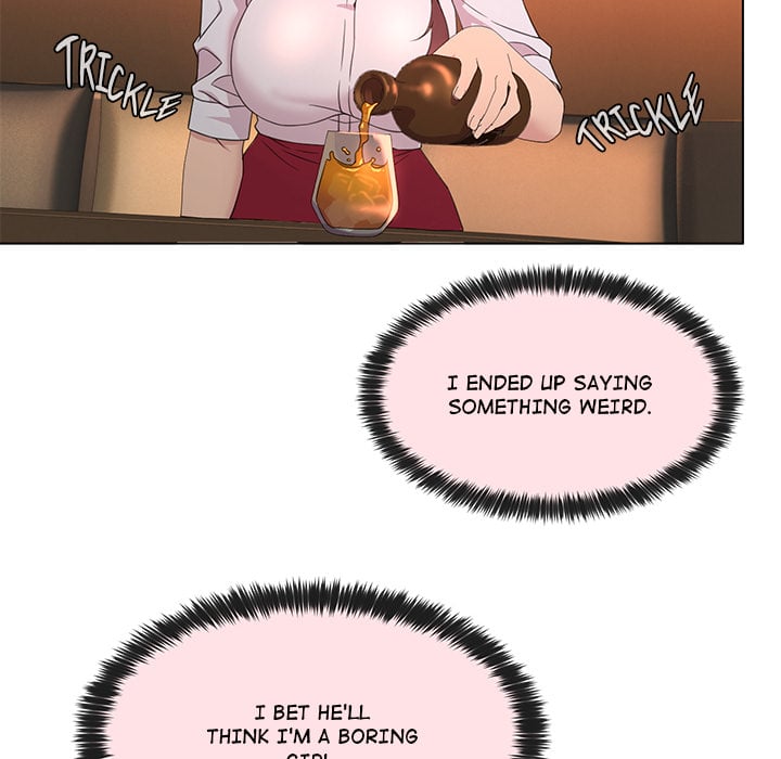 1 Day, 1 Girl - Chapter 4 Page 61