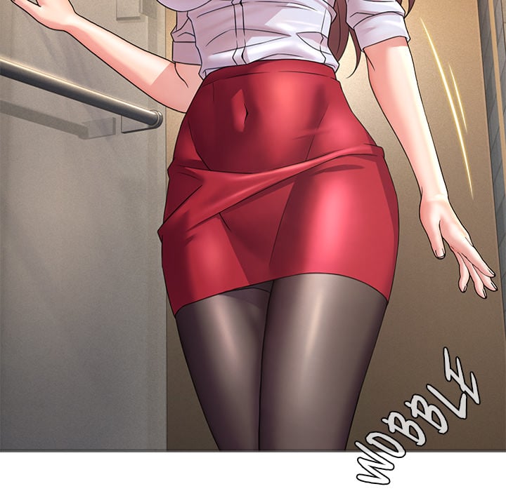 1 Day, 1 Girl - Chapter 4 Page 76