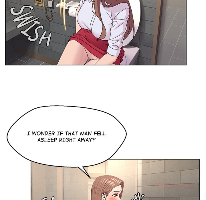 1 Day, 1 Girl - Chapter 4 Page 82