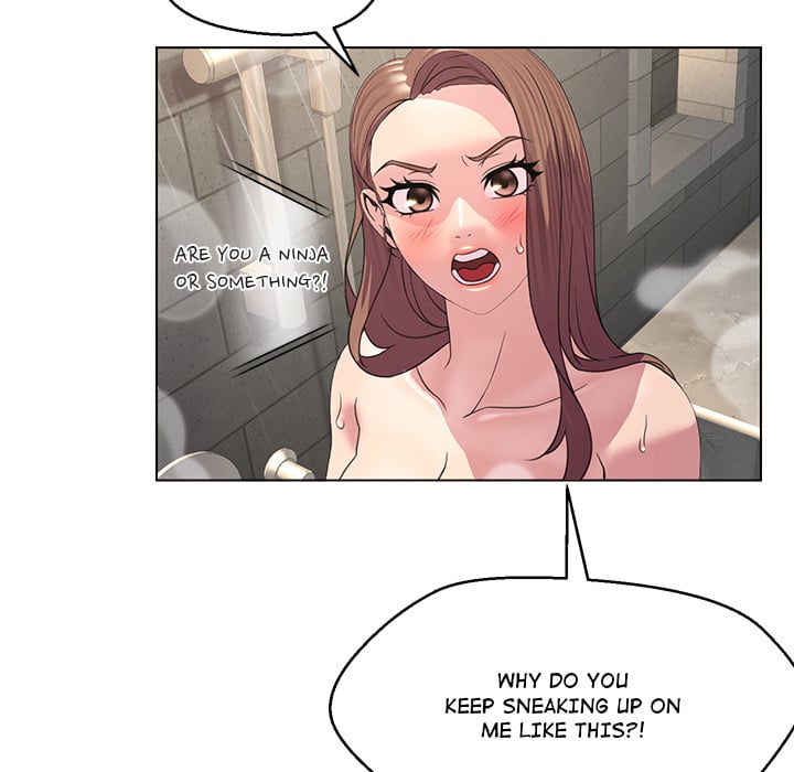 1 Day, 1 Girl - Chapter 4 Page 92