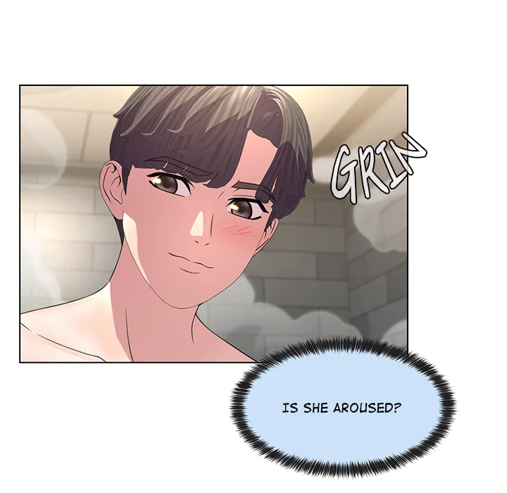 1 Day, 1 Girl - Chapter 5 Page 22