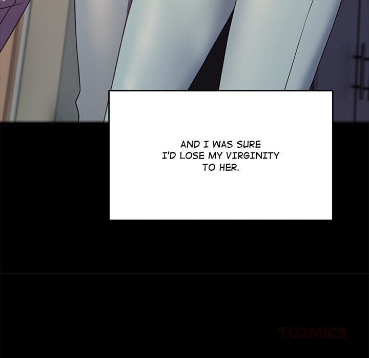 1 Day, 1 Girl - Chapter 6 Page 37