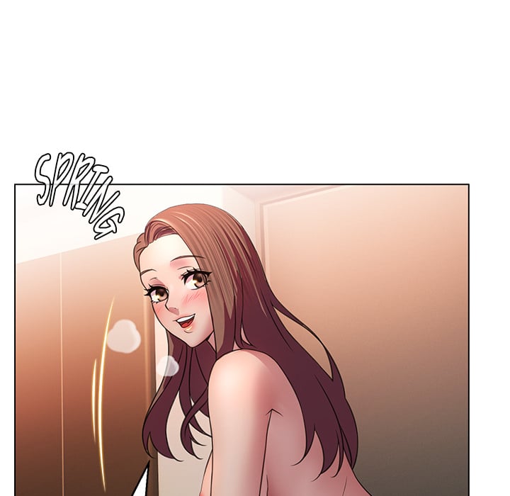 1 Day, 1 Girl - Chapter 6 Page 88