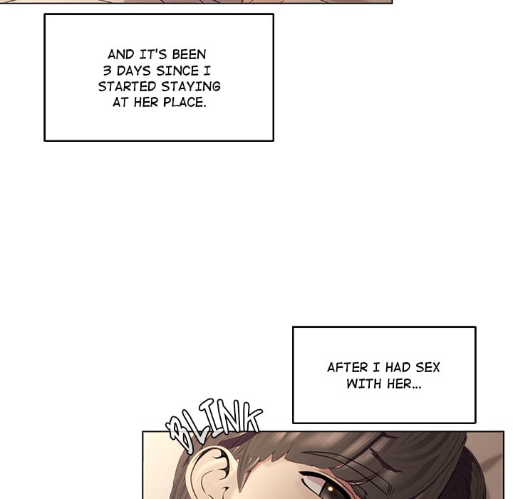 1 Day, 1 Girl - Chapter 7 Page 4
