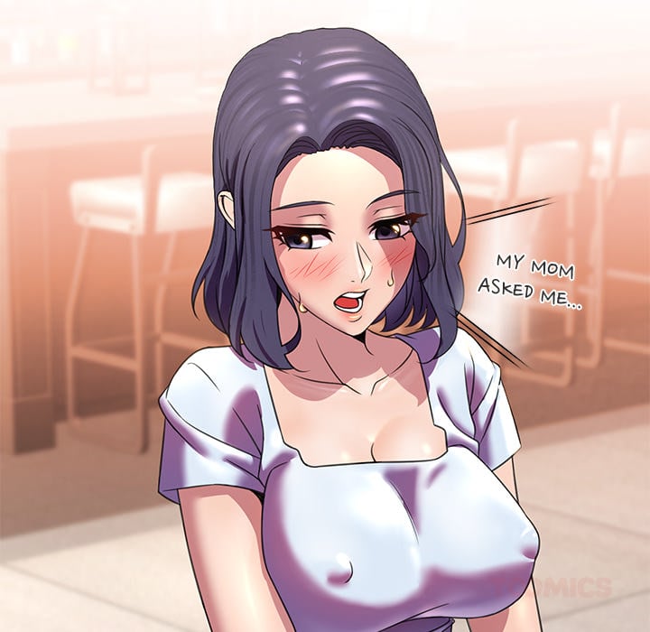 1 Day, 1 Girl - Chapter 7 Page 42
