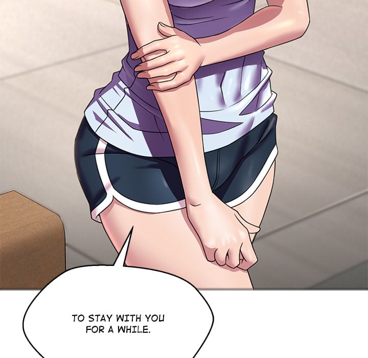1 Day, 1 Girl - Chapter 7 Page 43