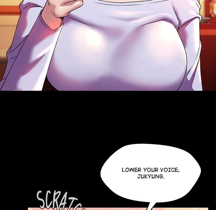 1 Day, 1 Girl - Chapter 8 Page 34