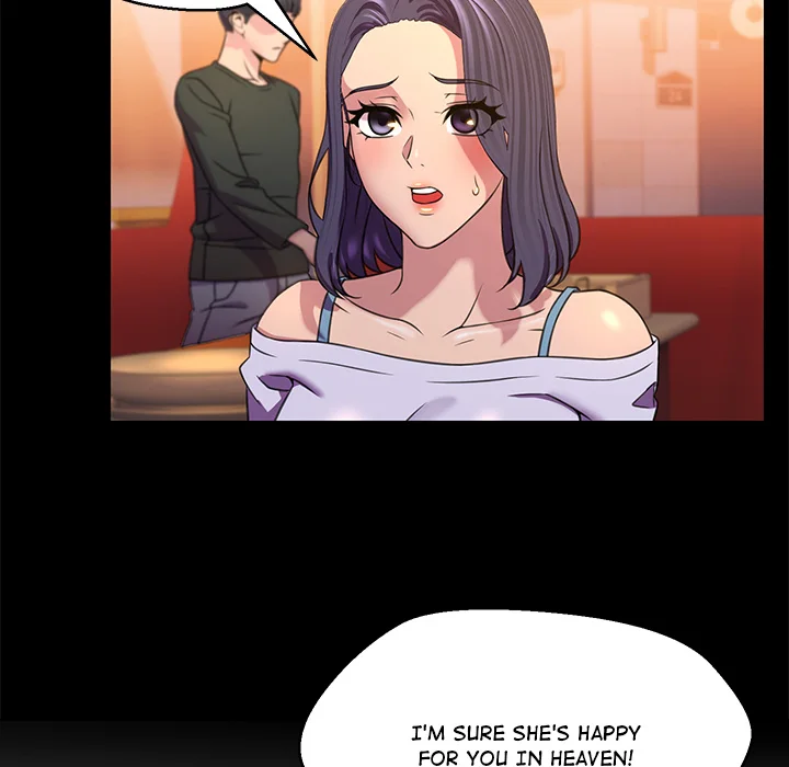 1 Day, 1 Girl - Chapter 8 Page 40
