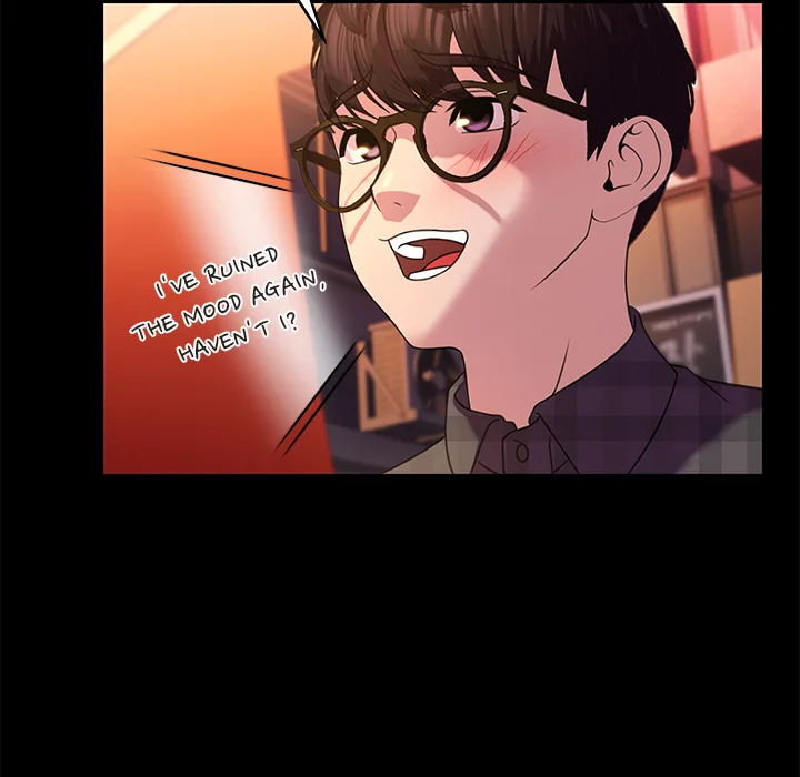 1 Day, 1 Girl - Chapter 8 Page 44