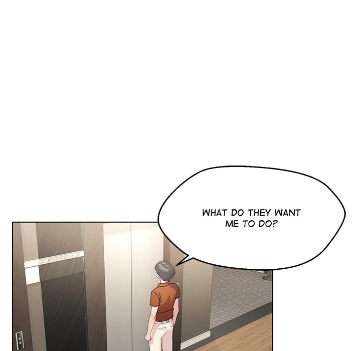 1 Day, 1 Girl - Chapter 9 Page 13