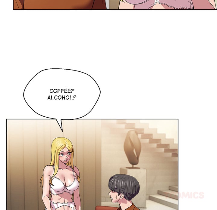 1 Day, 1 Girl - Chapter 9 Page 32