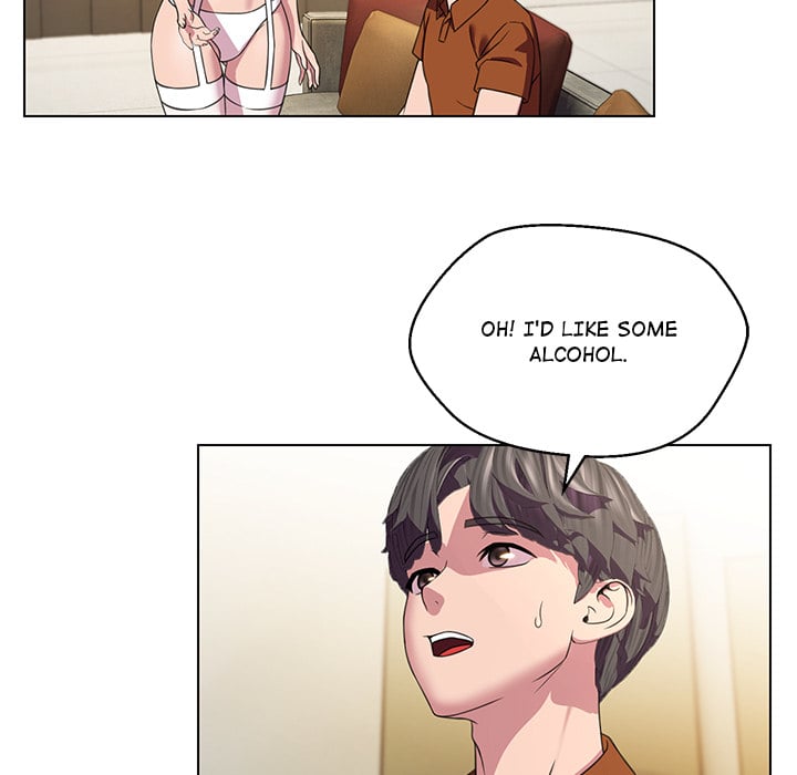 1 Day, 1 Girl - Chapter 9 Page 33