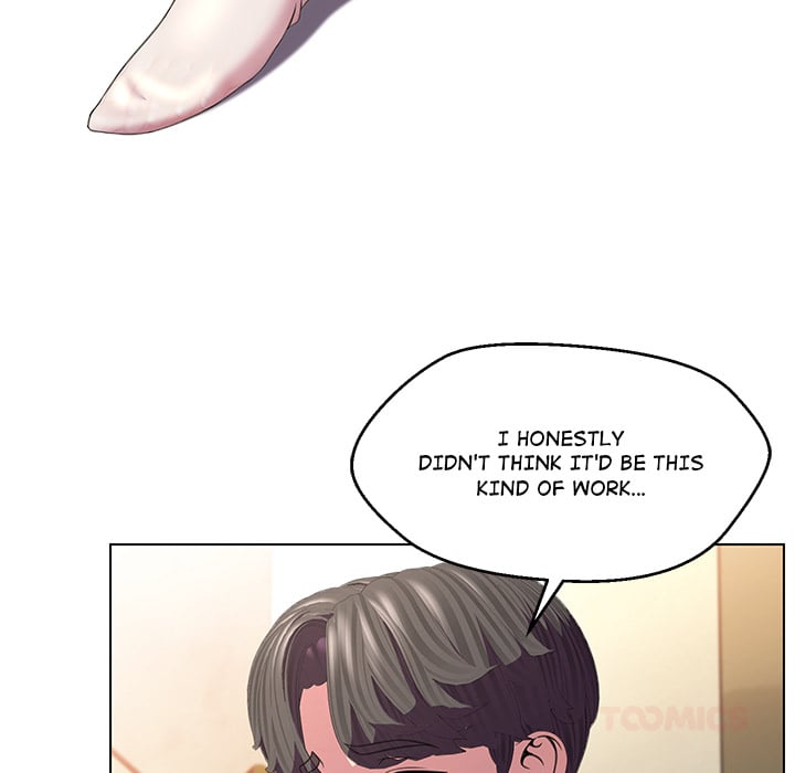 1 Day, 1 Girl - Chapter 9 Page 44