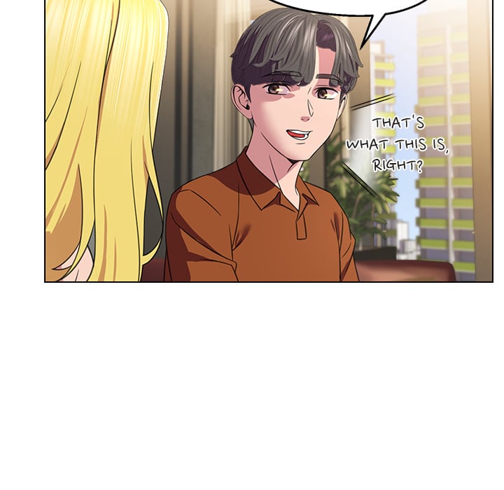 1 Day, 1 Girl - Chapter 9 Page 49