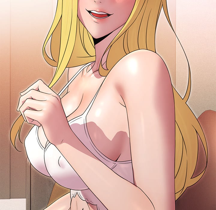 1 Day, 1 Girl - Chapter 9 Page 53