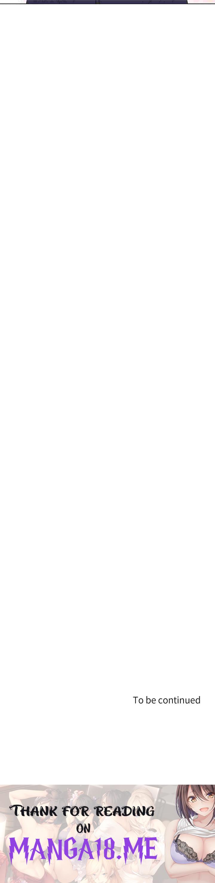 You’re in Trouble, Mister! - Chapter 11 Page 22