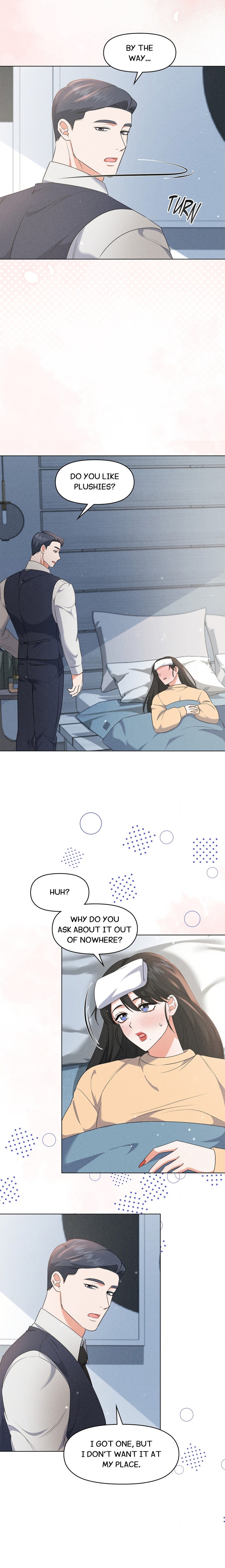 You’re in Trouble, Mister! - Chapter 17 Page 15