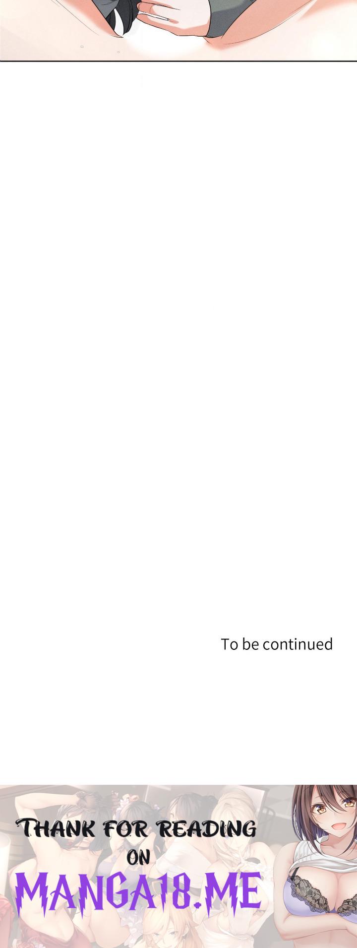 You’re in Trouble, Mister! - Chapter 19 Page 19