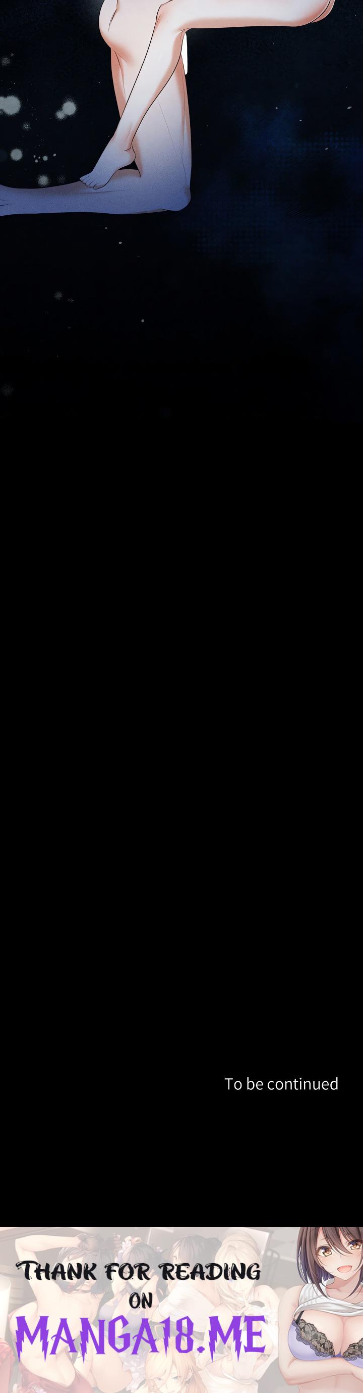 You’re in Trouble, Mister! - Chapter 2 Page 22