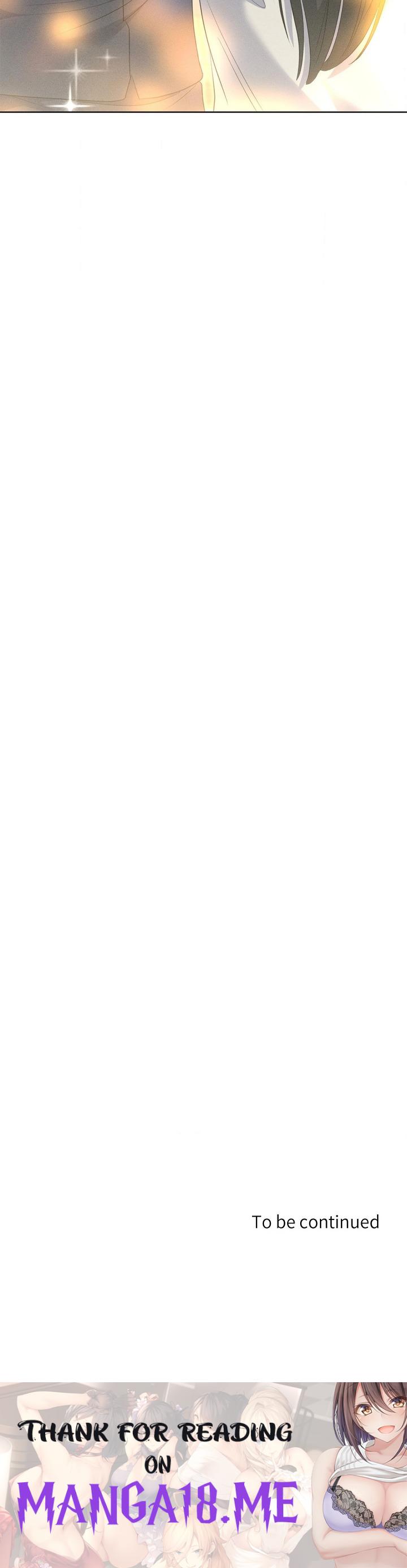 You’re in Trouble, Mister! - Chapter 20 Page 19