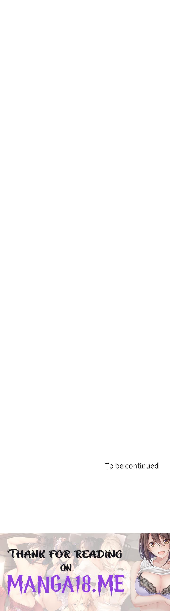 You’re in Trouble, Mister! - Chapter 21 Page 19