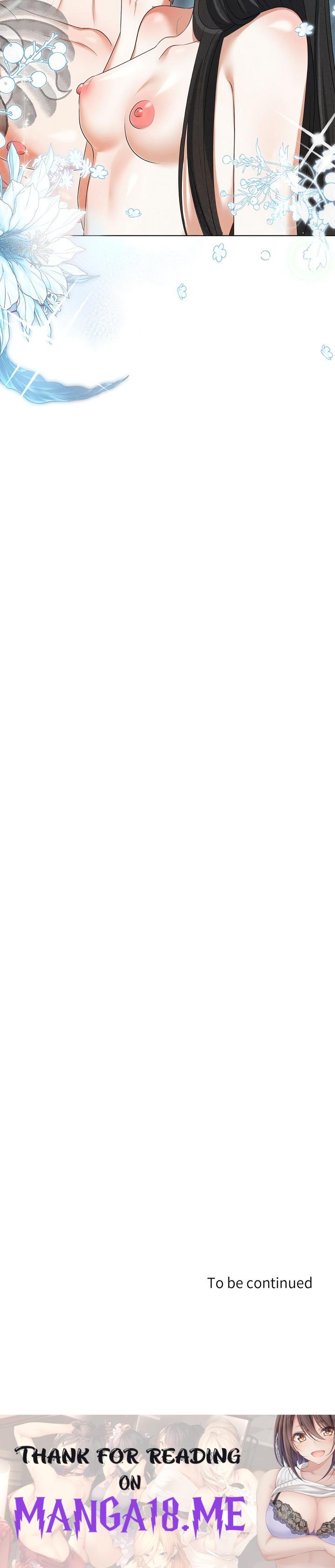 You’re in Trouble, Mister! - Chapter 4 Page 22