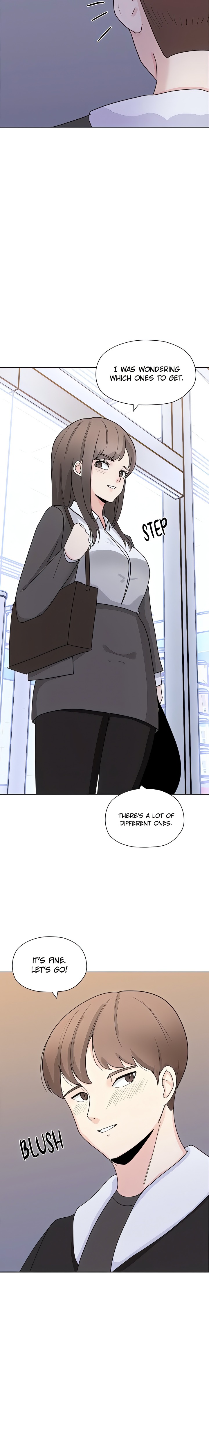 Buy 2, Get 1 Free - Chapter 1 Page 11