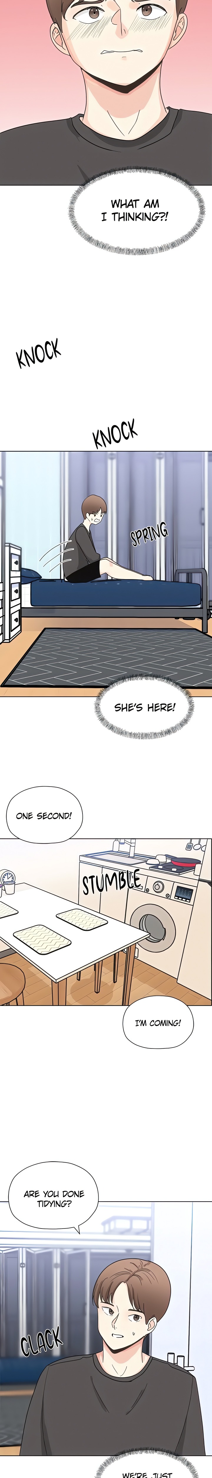 Buy 2, Get 1 Free - Chapter 1 Page 16