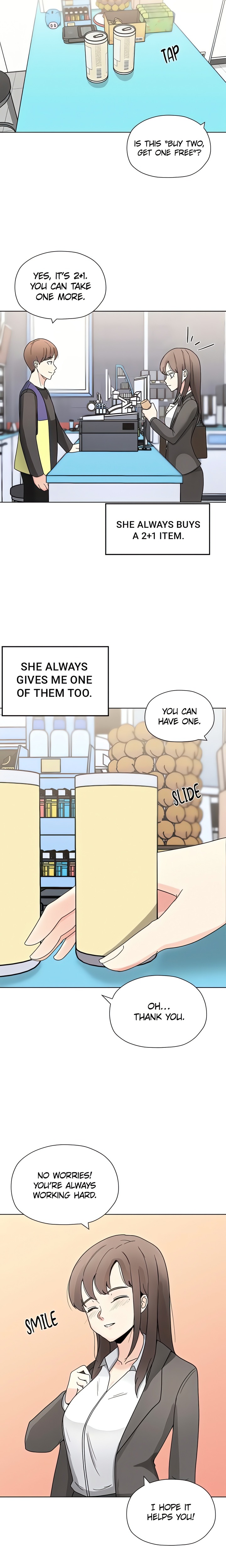 Buy 2, Get 1 Free - Chapter 1 Page 4