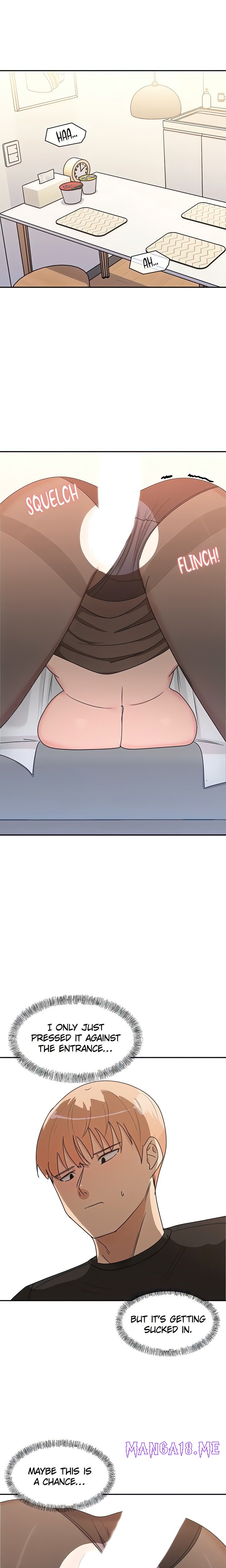 Buy 2, Get 1 Free - Chapter 10 Page 1