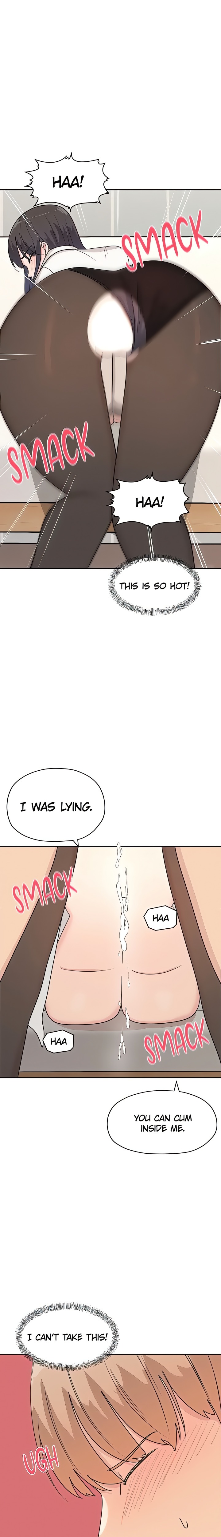Buy 2, Get 1 Free - Chapter 10 Page 11