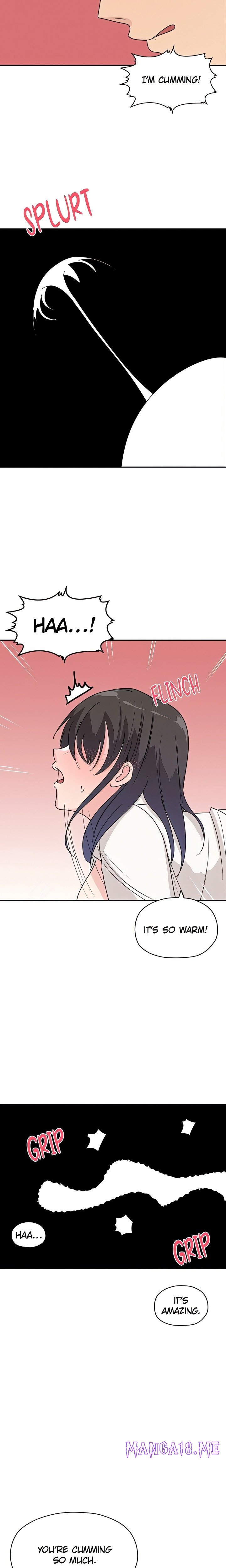 Buy 2, Get 1 Free - Chapter 10 Page 12