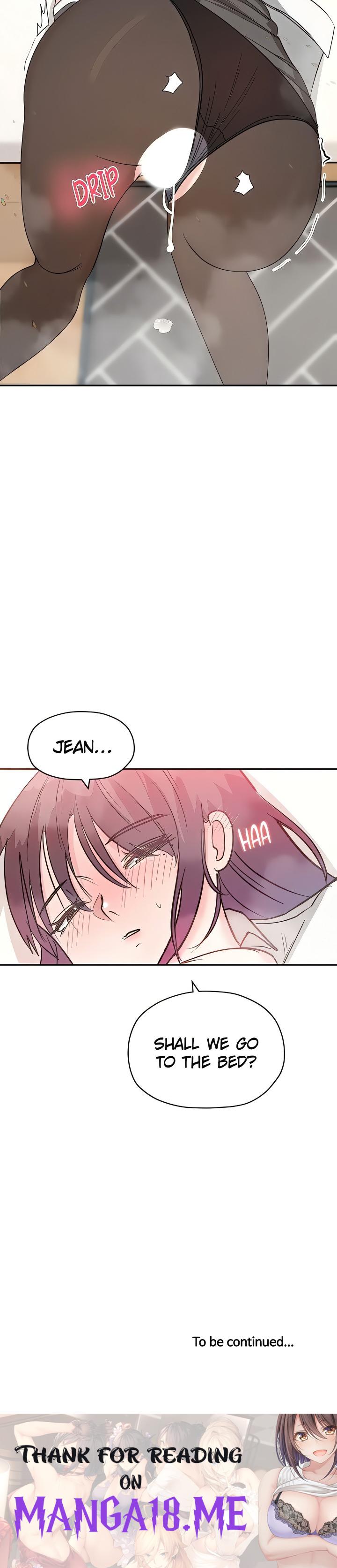 Buy 2, Get 1 Free - Chapter 10 Page 14