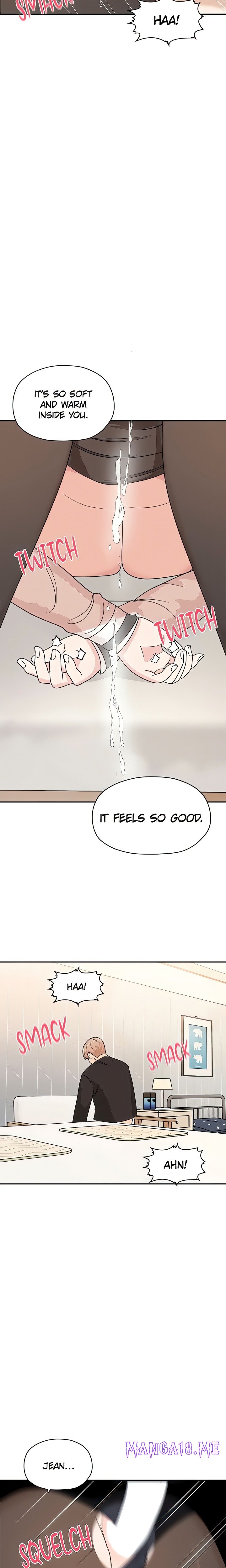 Buy 2, Get 1 Free - Chapter 10 Page 9