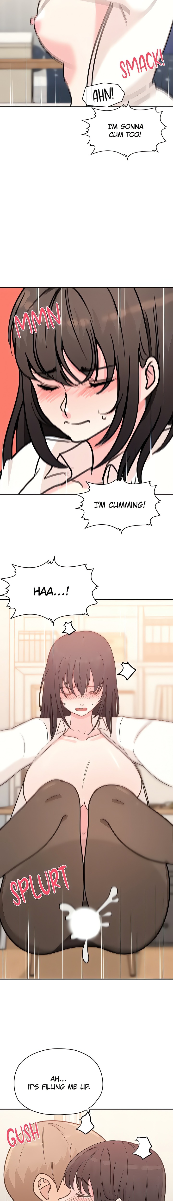 Buy 2, Get 1 Free - Chapter 11 Page 10