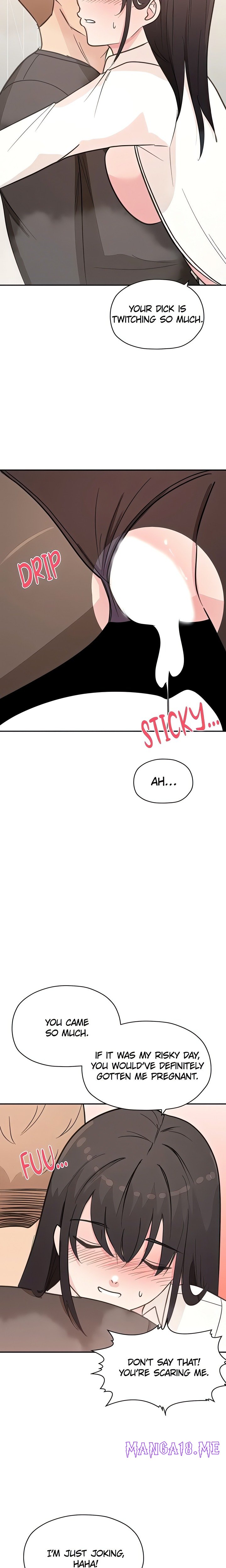Buy 2, Get 1 Free - Chapter 11 Page 11