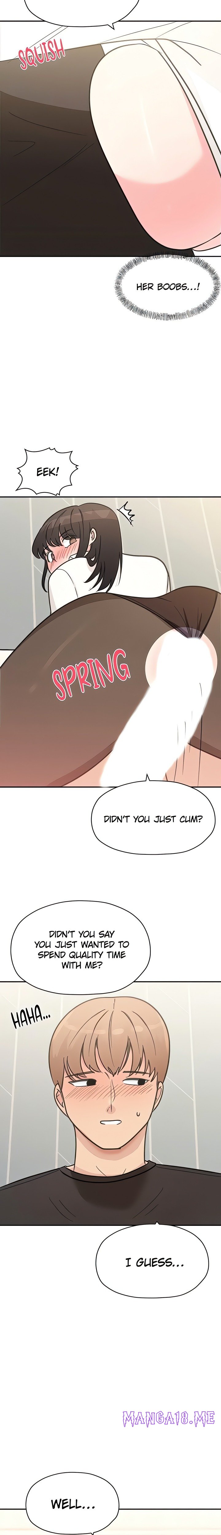 Buy 2, Get 1 Free - Chapter 11 Page 12
