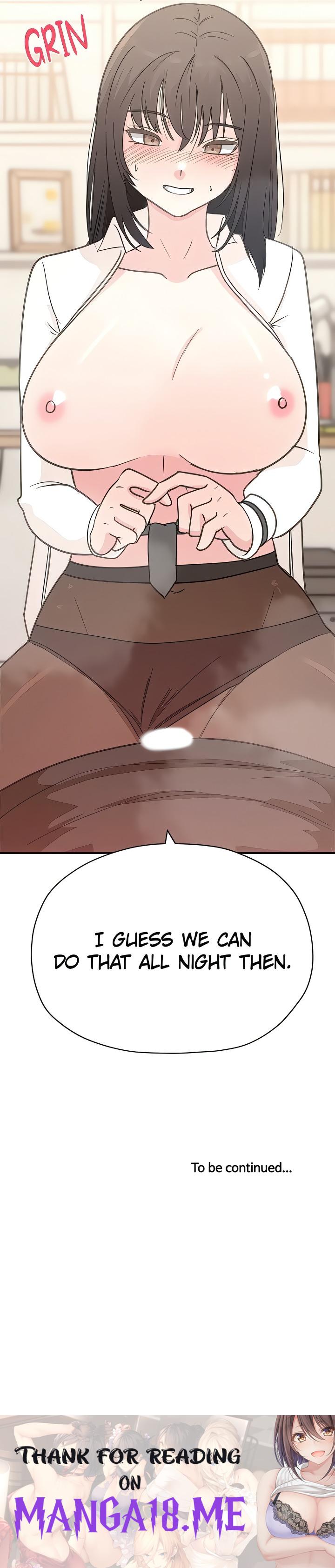 Buy 2, Get 1 Free - Chapter 11 Page 13
