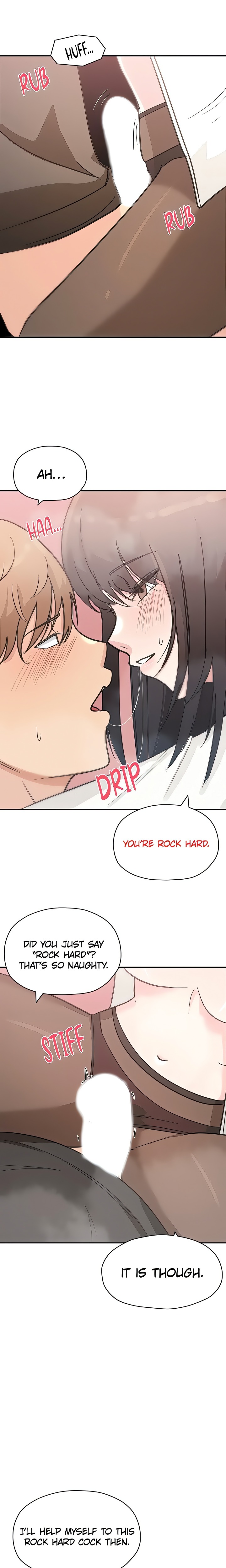 Buy 2, Get 1 Free - Chapter 11 Page 5