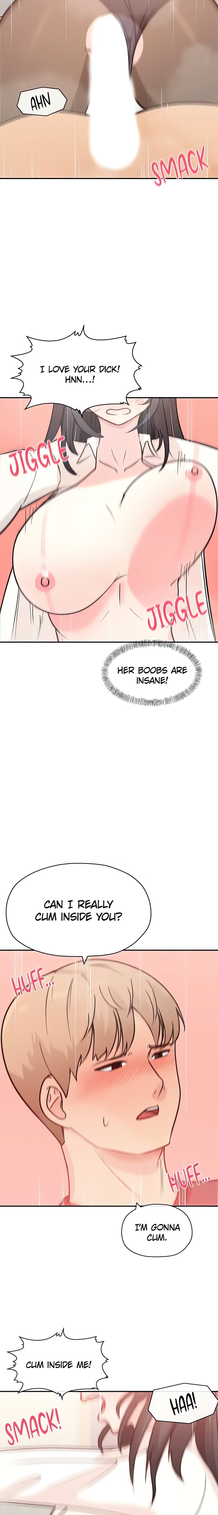 Buy 2, Get 1 Free - Chapter 11 Page 9