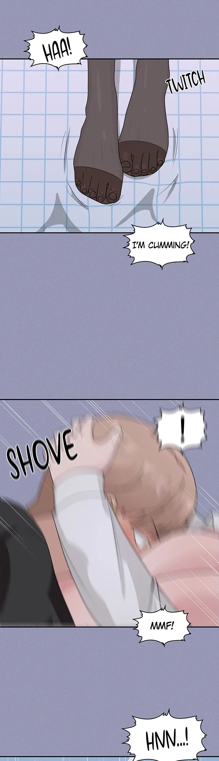 Buy 2, Get 1 Free - Chapter 12 Page 13