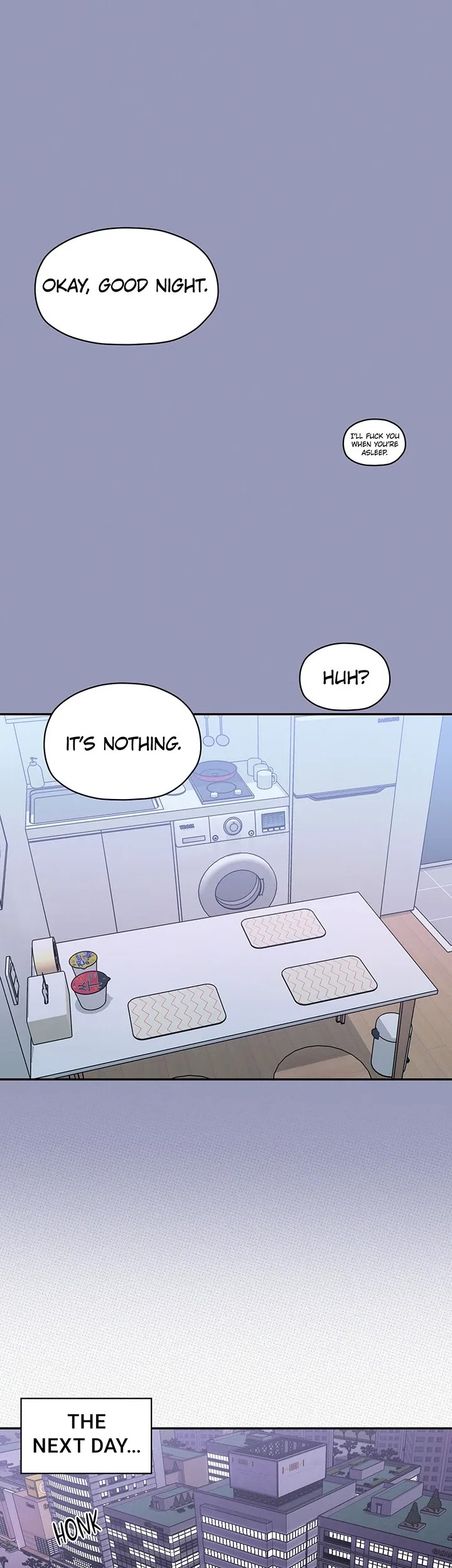 Buy 2, Get 1 Free - Chapter 12 Page 18
