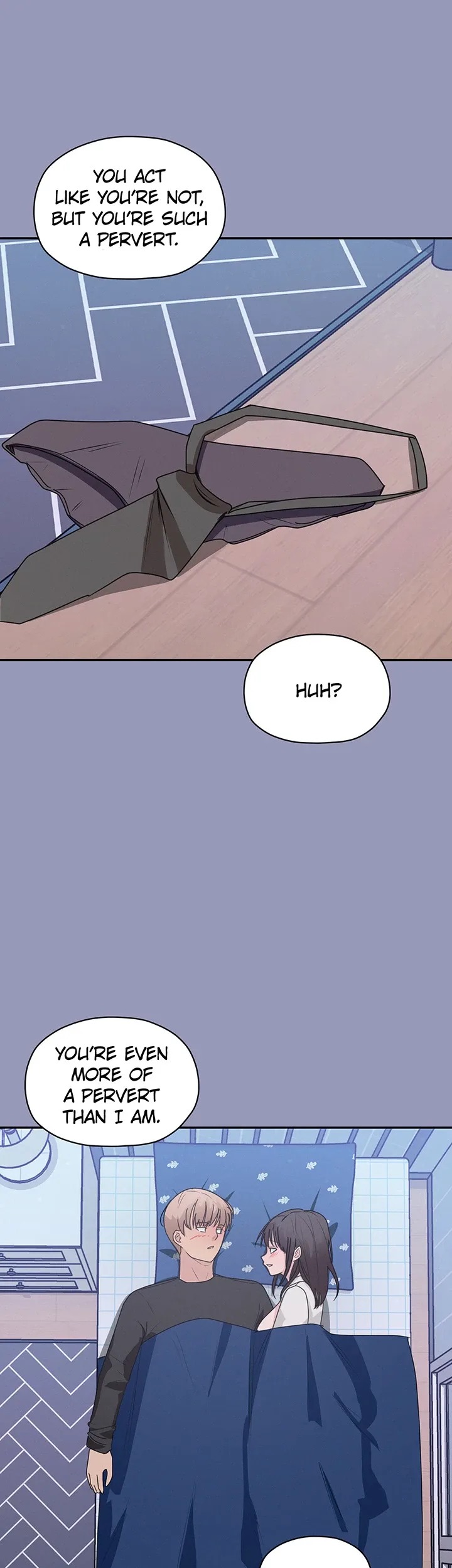 Buy 2, Get 1 Free - Chapter 12 Page 2