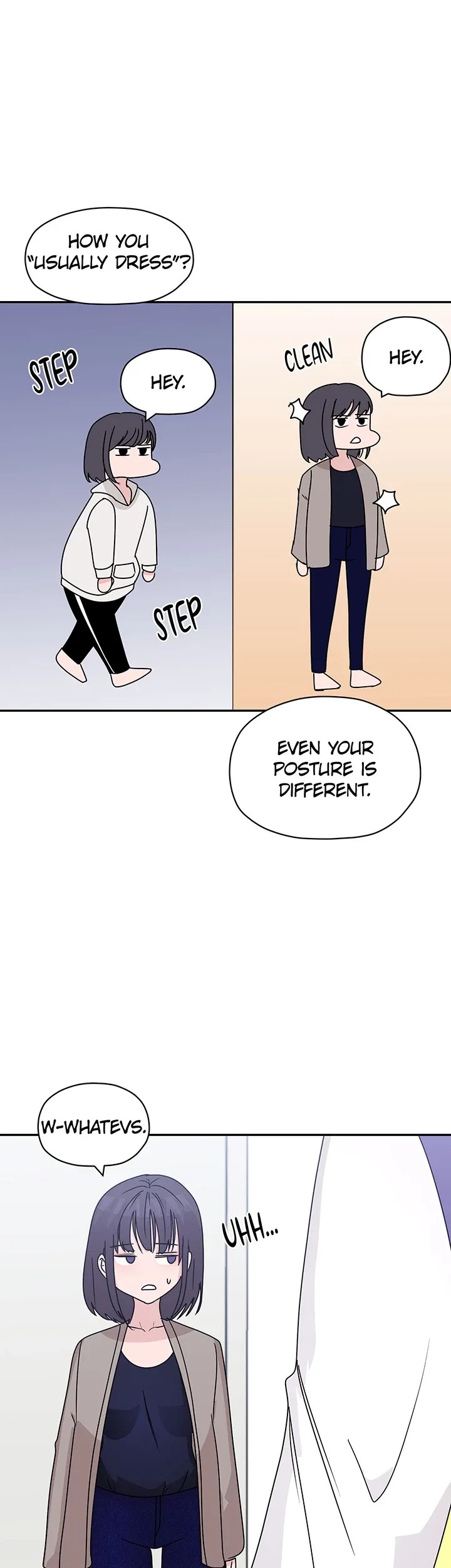 Buy 2, Get 1 Free - Chapter 12 Page 22
