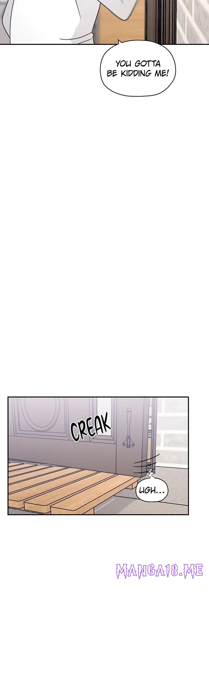 Buy 2, Get 1 Free - Chapter 12 Page 33