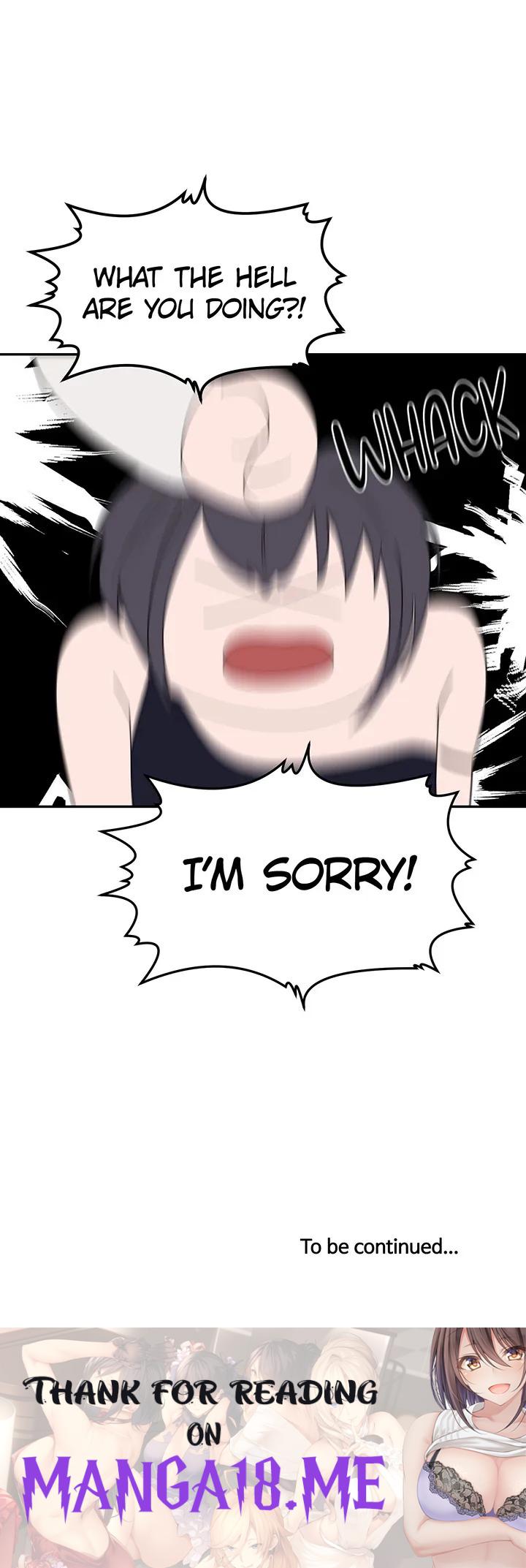 Buy 2, Get 1 Free - Chapter 12 Page 35