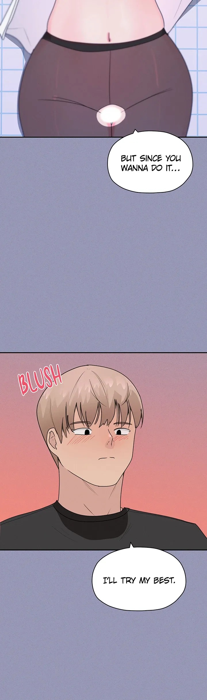 Buy 2, Get 1 Free - Chapter 12 Page 8