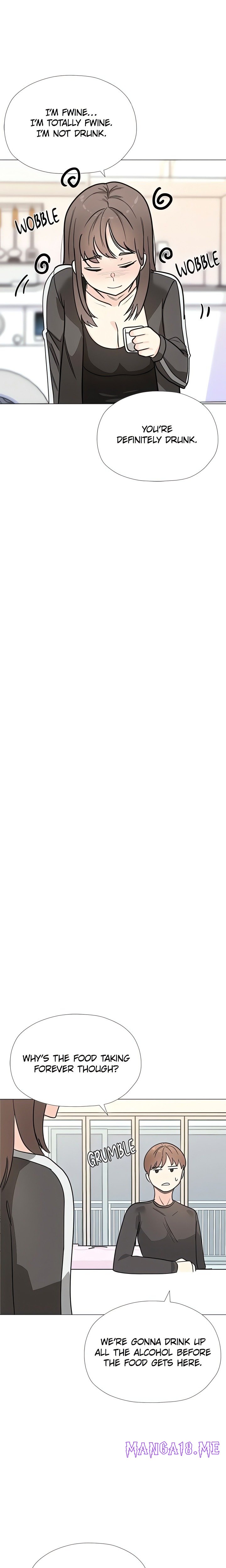 Buy 2, Get 1 Free - Chapter 2 Page 10