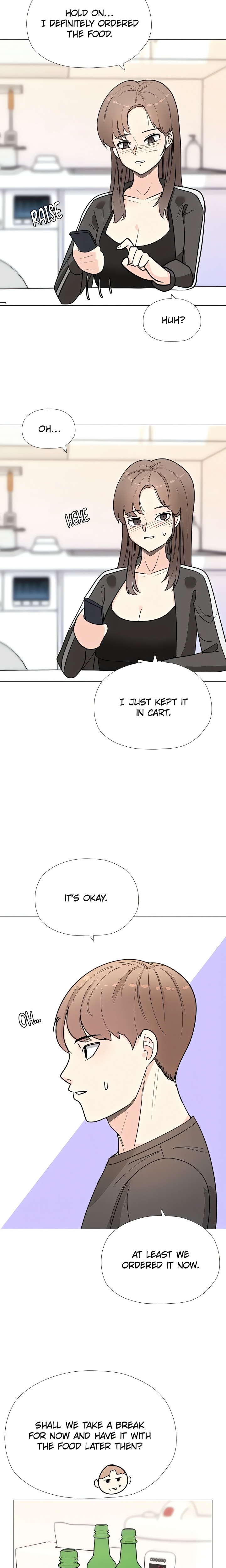 Buy 2, Get 1 Free - Chapter 2 Page 11