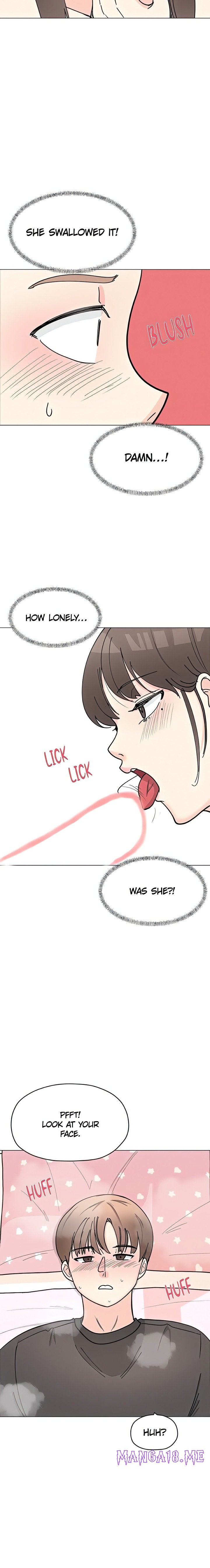 Buy 2, Get 1 Free - Chapter 3 Page 16